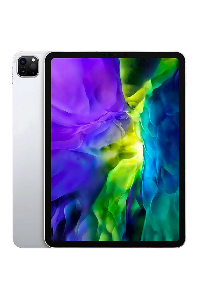 iPad Pro 11